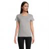 Camiseta de mujer Crusader 150g/m2