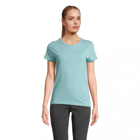 Camiseta de mujer Crusader 150g/m2