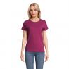 Camiseta de mujer Crusader 150g/m2