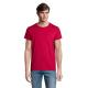 Camiseta de hombre Crusader men 150g/m2 Ref.MDS03582-FUCSIA