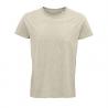 Camiseta de hombre Crusader men 150g/m2