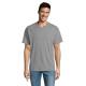 Camiseta de hombre Victory 150g/m2 Ref.MDS11150-GRIS JASPEADO