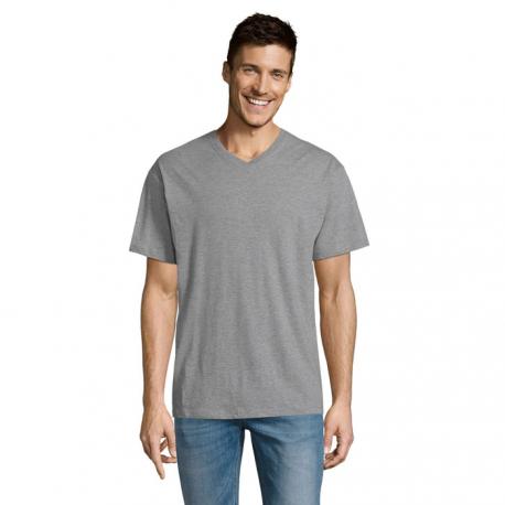 Camiseta de hombre Victory 150g/m2