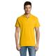 Polo hombre-170g Summer ii Ref.MDS11342-DORADO