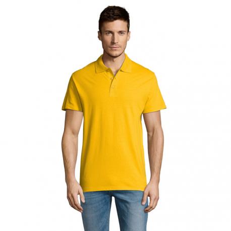 Polo hombre-170g Summer ii