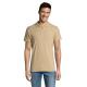 Polo hombre-170g Summer ii Ref.MDS11342-SAND