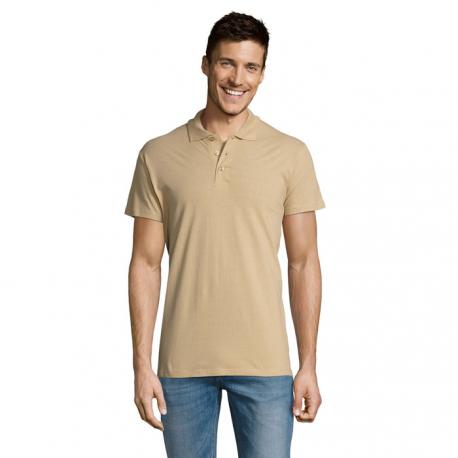 Polo hombre-170g Summer ii