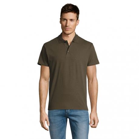 Polo hombre-170g Summer ii