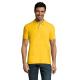 Polo 180g Perfect men Ref.MDS11346-DORADO