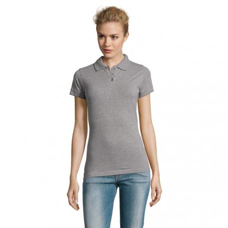 Perfect-Polo mujer-180g Perfect women