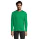 Camiseta hombre150 Monarch Ref.MDS11420-VERDE