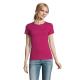 Camiseta de mujer Imperial women 190g/m2 Ref.MDS11502-FUCSIA