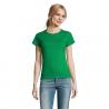 Camiseta de mujer Imperial women 190g/m2