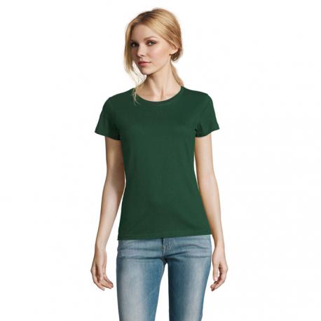 Camiseta de mujer Imperial women 190g/m2