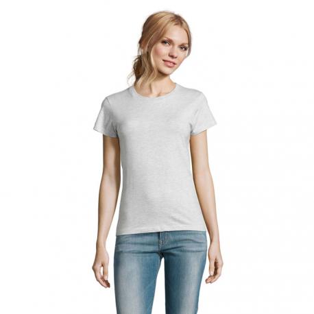 Camiseta de mujer Imperial women 190g/m2