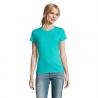 Camiseta de mujer Imperial women 190g/m2