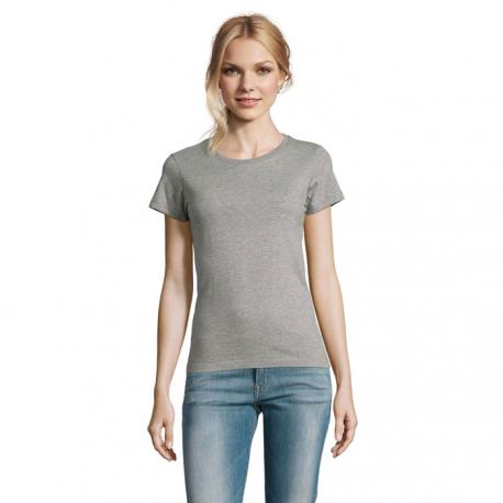 Camiseta de mujer Imperial women 190g/m2