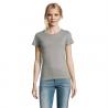 Camiseta de mujer Imperial women 190g/m2