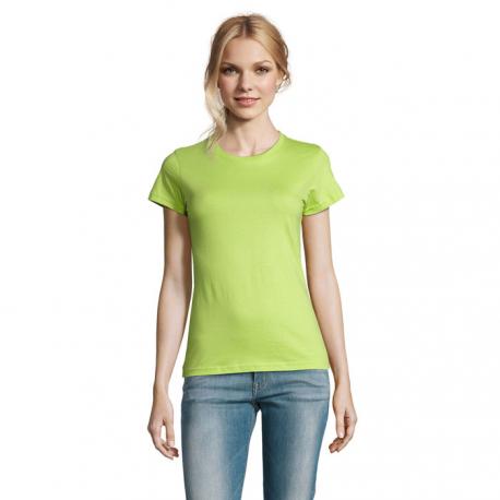 Camiseta de mujer Imperial women 190g/m2