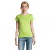 Camiseta de mujer Imperial women 190g/m2