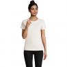 Camiseta de mujer Imperial women 190g/m2