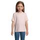 Camiseta para niños Imperial 190g/m2 Ref.MDS11770-ROSA MEDIO