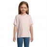 Camiseta para niños Imperial 190g/m2