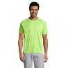 Camiseta hombre-140 Sporty