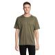 Camiseta hombre-140 Sporty Ref.MDS11939-ARMY