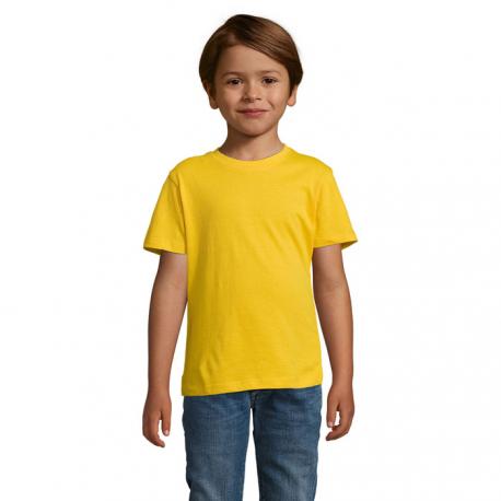 Camiseta para niño Regent kids 150g/m2