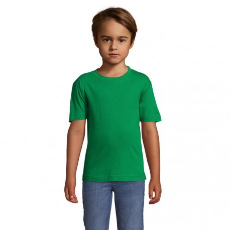 Camiseta para niño Regent kids 150g/m2