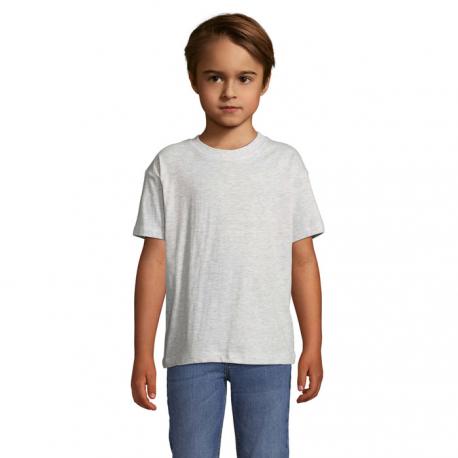 Camiseta para niño Regent kids 150g/m2