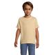 Camiseta para niño Regent kids 150g/m2 Ref.MDS11970-SAND