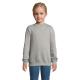 New supreme niño 280g New supreme kids Ref.MDS13249-GRIS JASPEADO