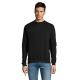 Sudadera-280G New supreme Ref.MDS13250-NEGRO/ NEGRO OPACO