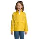 Cortavientos 210g Surf kids Ref.MDS32300-DORADO