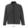 Chaqueta ss hom 340g Relax