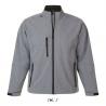 Chaqueta ss hom 340g Relax