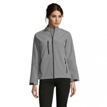 Chaqueta ss mujer-340 Roxy