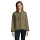 Chaqueta ss mujer-340 Roxy Ref.MDS46800-ARMY