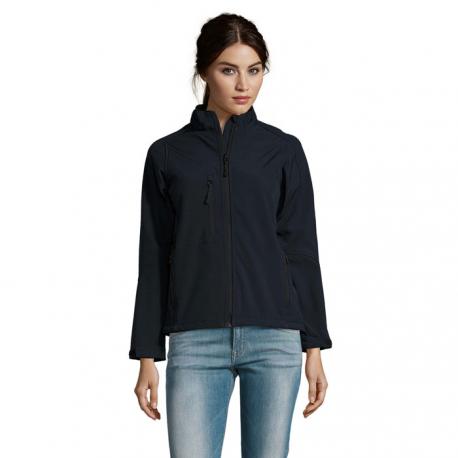 Chaqueta ss mujer-340 Roxy