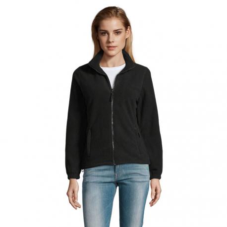 North chaqueta pl mujer300g North women