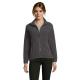 North chaqueta pl mujer300g North women Ref.MDS54500-CHARCOAL