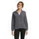 North chaqueta pl mujer300g North women Ref.MDS54500-GRIS JASPEADO