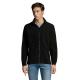 Chaqueta pl hom 300 North Ref.MDS55000-NEGRO/ NEGRO OPACO