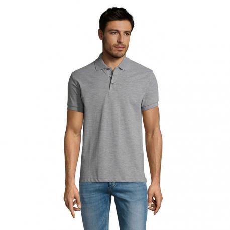 Prime polo hombre 200g Prime men