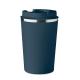 Vaso acero Brace Ref.MDMO6276-AZUL MARINO 