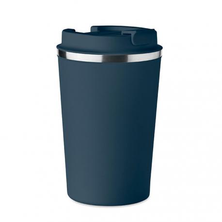 Vaso acero Brace