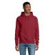 Sudadera con capucha 280g   Stellar Ref.MDS03568-BURGUNDY