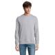 Sudadera unisex 280g     Comet Ref.MDS03574-GRIS